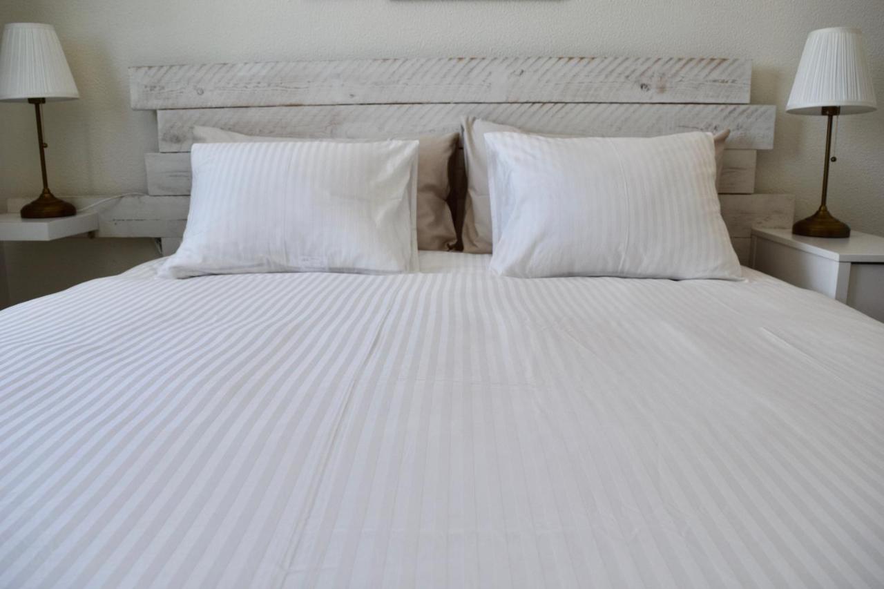 Beachfront Bungalow Cotillo Lagos 외부 사진