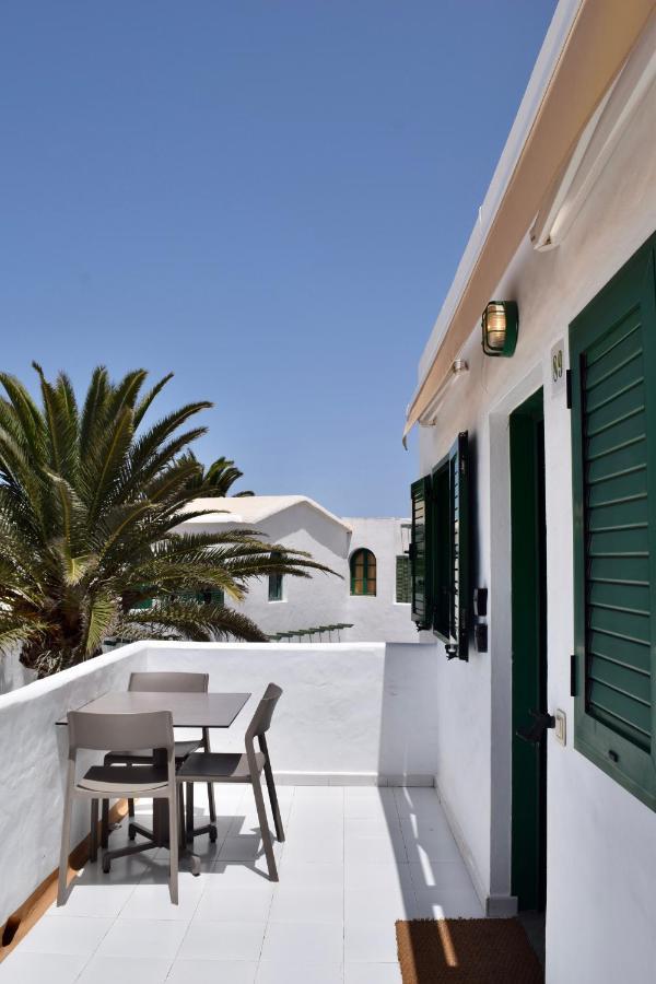 Beachfront Bungalow Cotillo Lagos 외부 사진