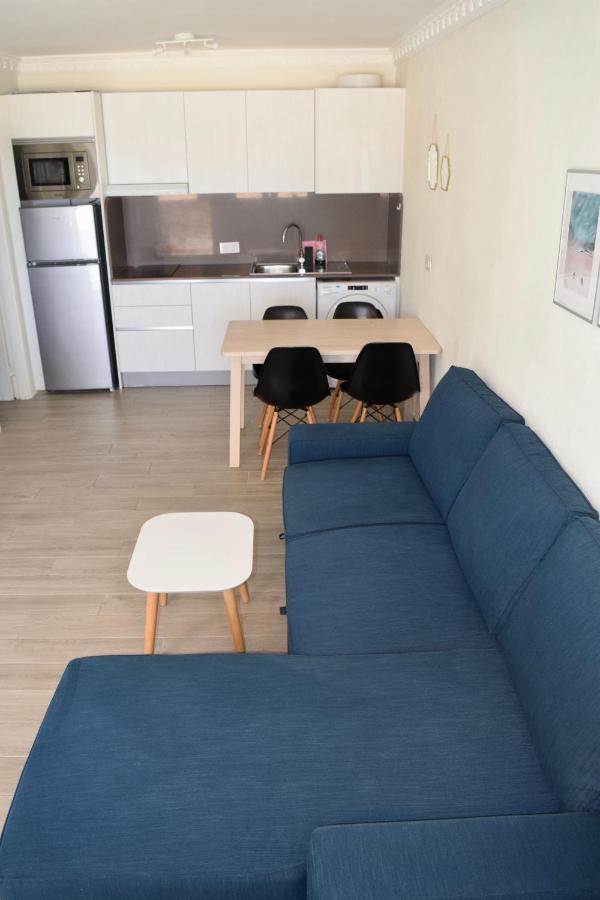 Beachfront Bungalow Cotillo Lagos 외부 사진