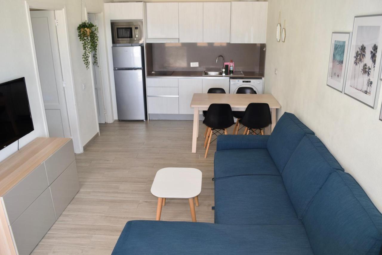 Beachfront Bungalow Cotillo Lagos 외부 사진