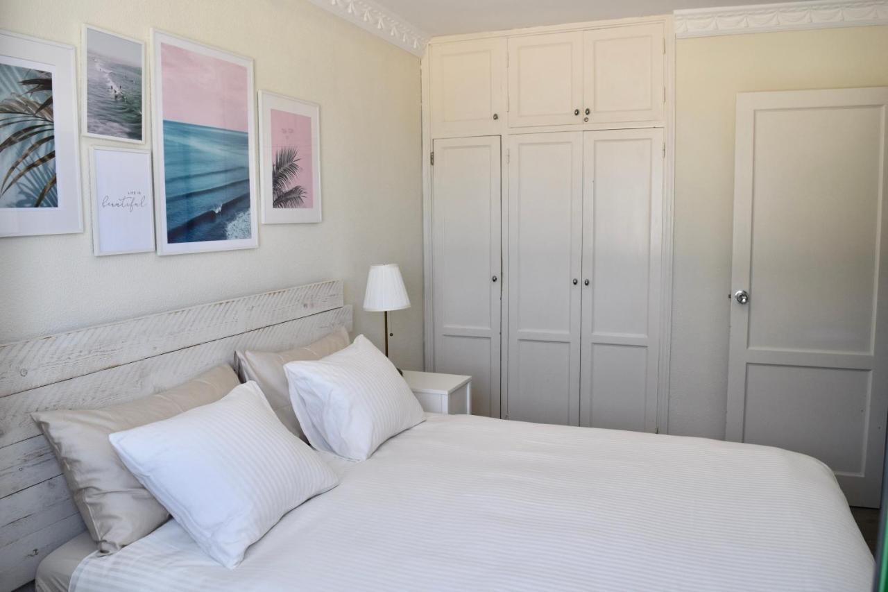 Beachfront Bungalow Cotillo Lagos 외부 사진